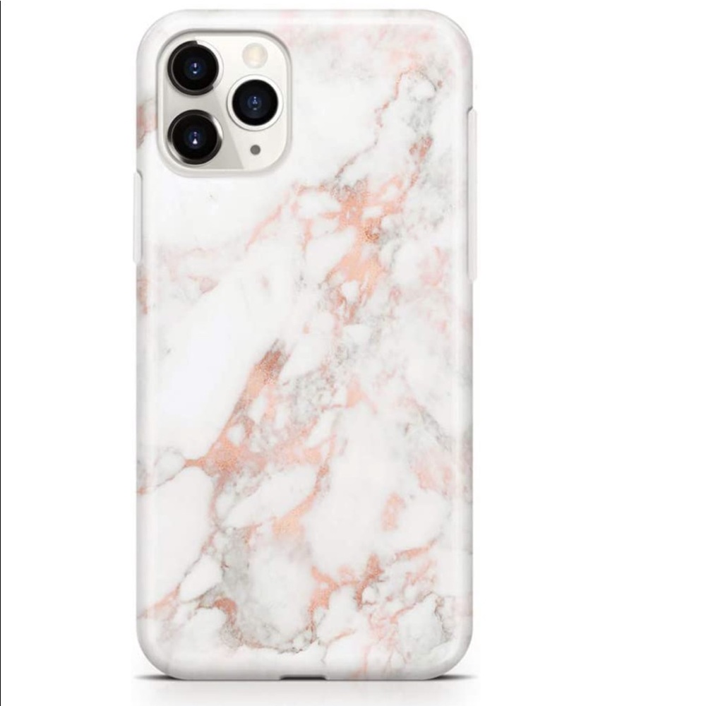 uCOLOR Case Compatible with iPhone 11 Pro
